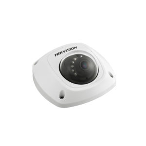 Hikvision IP Cameras