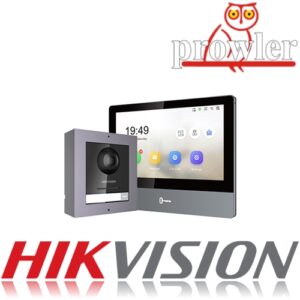 Hikvision Video Intercom Products Category
