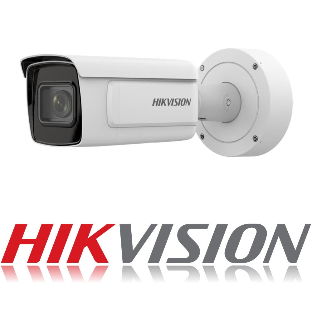 iDS-2CD8A46G0-IZ/UH DeepinView with AI Technology